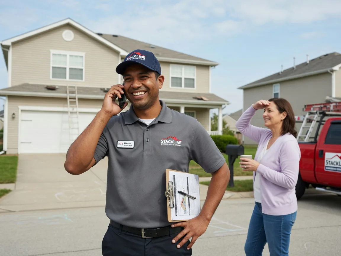 Chimney flashing repair Spencerville, IN FAQs